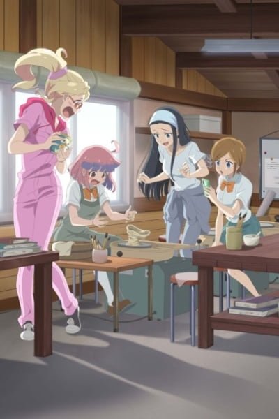 Let's Make a Mug Too