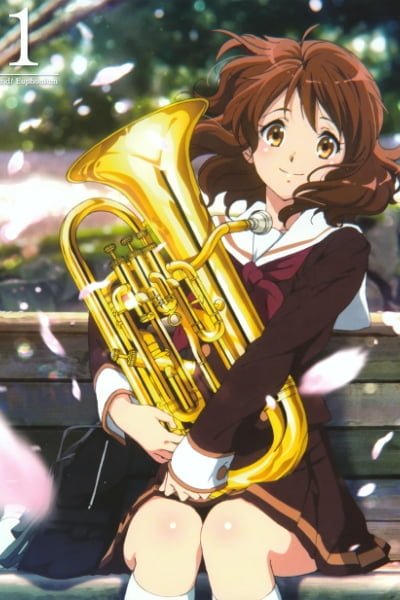 Sound! Euphonium Specials