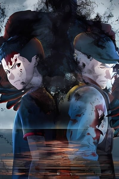 Ajin: Demi-Human Movie 3: Collide