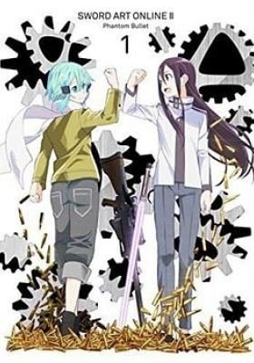 Sword Art Offline II