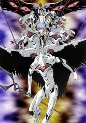 Neon Genesis Evangelion: The End of Evangelion (Dub v2)