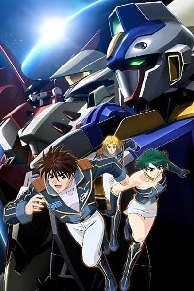 Super Robot Wars Original Generation: Divine Wars Special