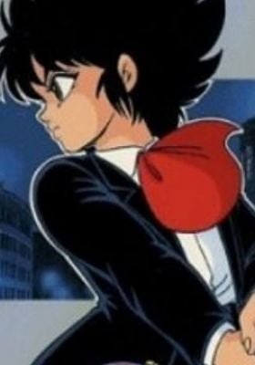 Dream Dimension Gentleman