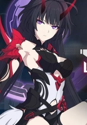 Honkai Impact 3 ~ Lament of the Fallen [Chinese Dub]