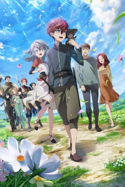 The Beginning After the End