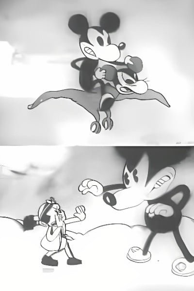 Omocha Bako Series Dai 3-wa: Ehon 1936-nen