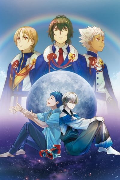 King of Prism by Pretty Rhythm