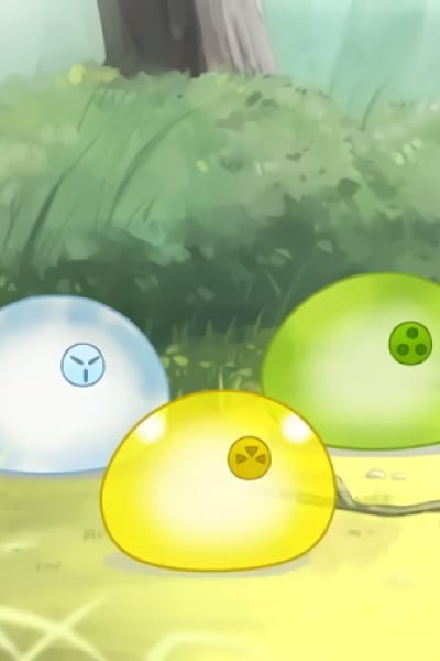 Slime-tachi no Idobata Kaigi