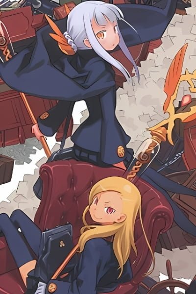 Shigofumi Picture Dramas