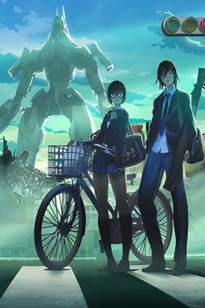 RS Project: Rebirth Storage