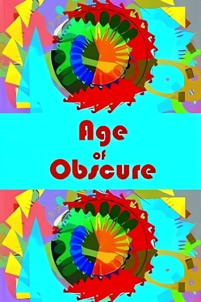 Age of Obscure: Boubaku Jidai