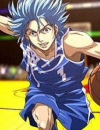 Buzzer Beater 2nd Season