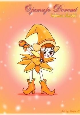 Magical DoReMi 2nd Season