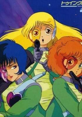 Twinkle Heart: Gingakei made Todokanai