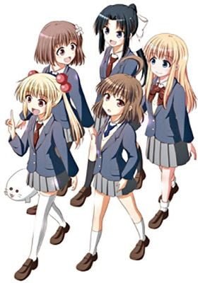 Chronicles of the Going Home Club Minature Theatre