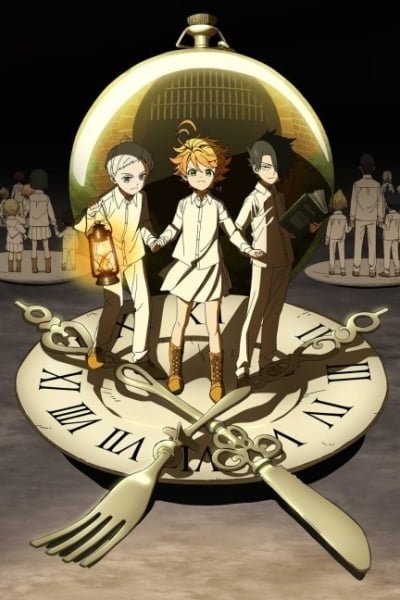 The Promised Neverland