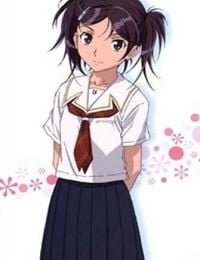 KimiKiss Pure Rouge: Love Fighter