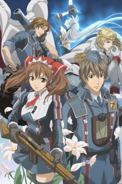 Valkyria Chronicles