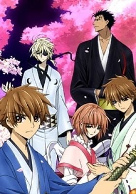 Tsubasa RESERVoir CHRoNiCLE: Spring Thunder Chronicle