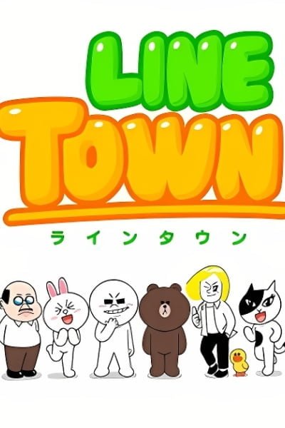 Line Town