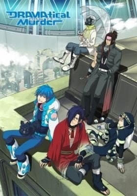 DRAMAtical Murder: Data_xx_Transitory