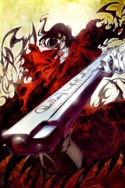 Hellsing Ultimate