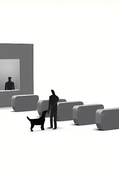 Genki-kun no Oshougatsu @ Tokyo-eki