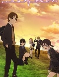Kokoro Connect