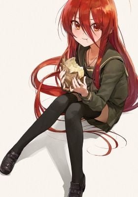 Shakugan no Shana: Friagne & Marianne no Naze Nani Shana! Nandemo Shitsumonbako!