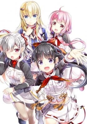 Warlords of Sigrdrifa