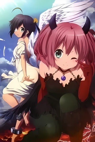 Love, Chunibyo & Other Delusions!: Heart Throb Lite Shorts