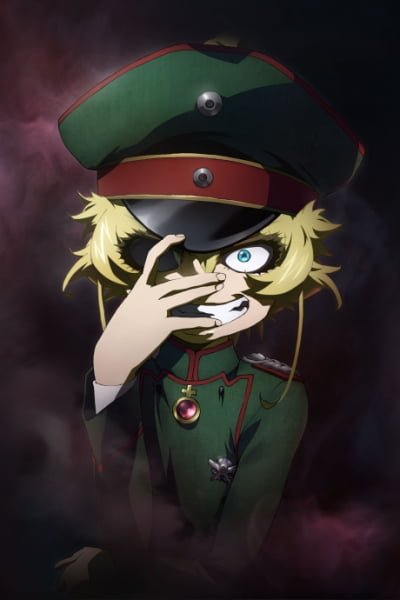 Saga of Tanya the Evil II
