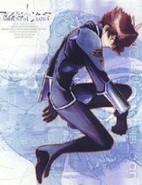 Argento Soma: Hitori to Hitori