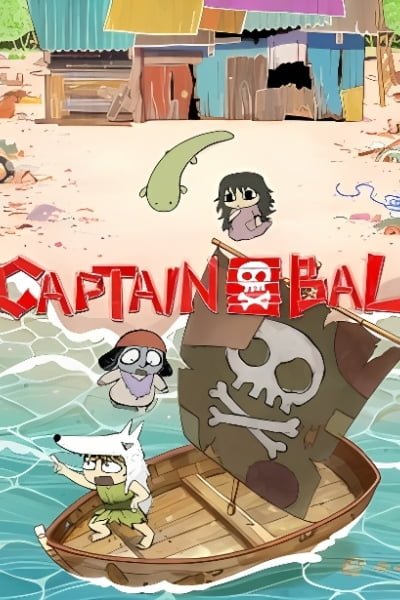 Captain Bal