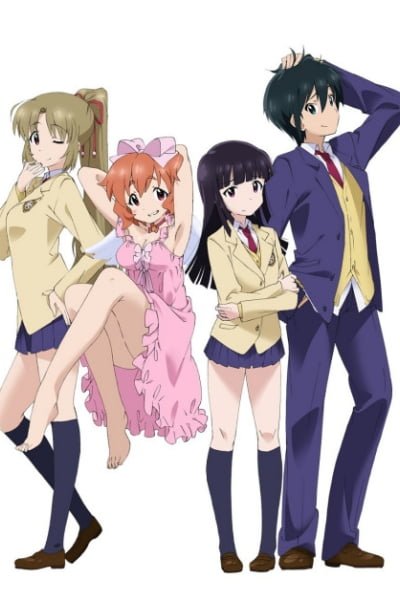 Monster Strike: Rain of Memories