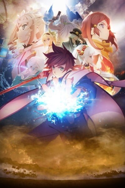 Tales of Zestiria the X