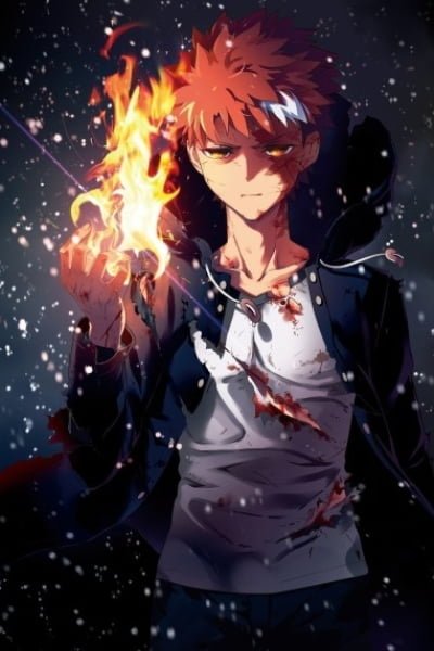 Fate/Kaleid Liner Prisma Illya: Vow in the Snow - Dark Sakura's Room