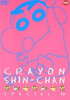 Crayon Shin-chan Specials