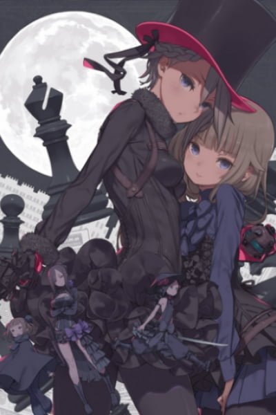Princess Principal: Crown Handler Chapter 1 - Busy Easy Money