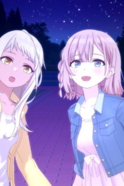 Pole Princess!! Prologue