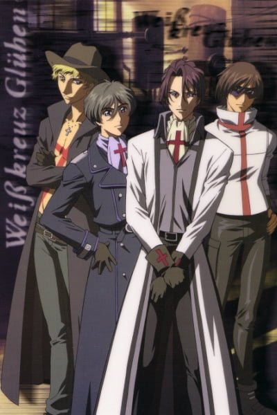 Knight Hunters Eternity