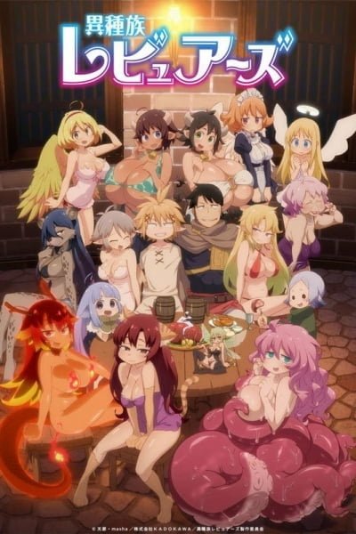 Interspecies Reviewers