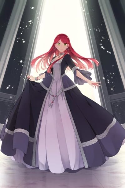 99-kai Danzai sareta Loop Reijou desu ga Konse wa "Chouzetsu Aisare Mode" desu tte!? Shin no Chikara ni Mezamete Hajimaru 100-kaime no Jinsei