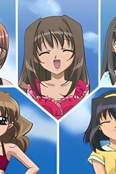 Love♥Love? Specials