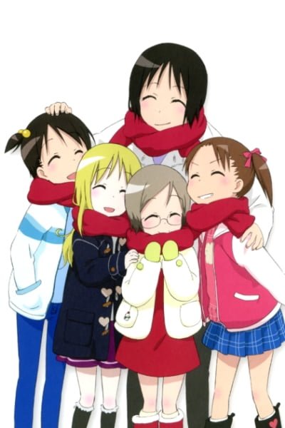 Strawberry Marshmallow