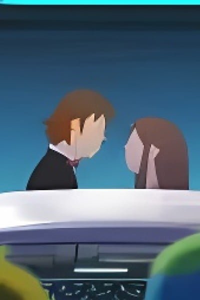 PES: Peace Eco Smile - Drive your Heart