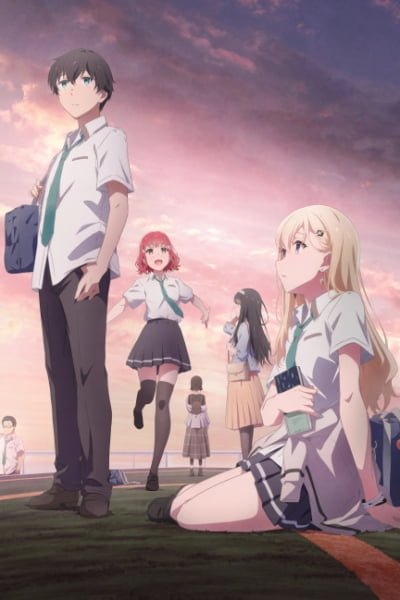 Days with My Stepsister