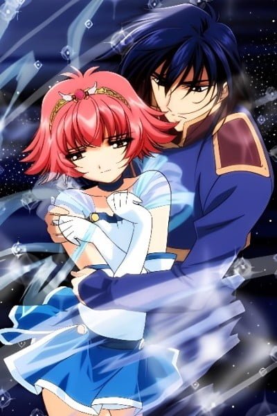 Prétear: The New Legend of Snow White