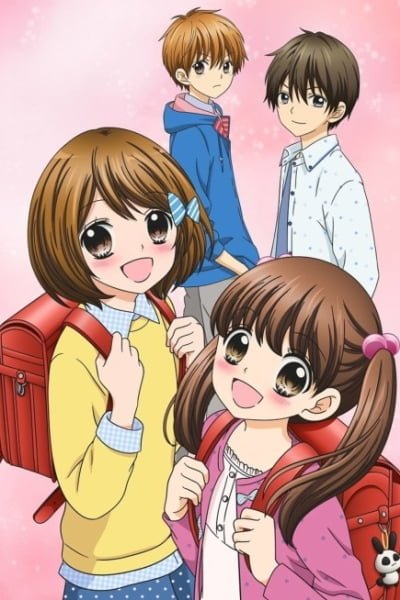12-sai.: Chicchana Mune no Tokimeki 2nd Season