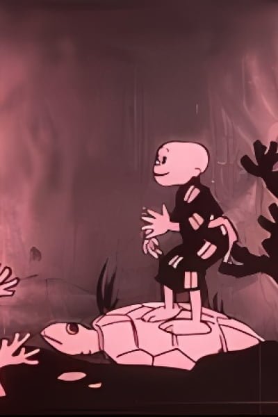 Urashima Tarou (supposed title)